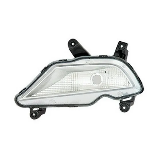 Lampa Fata HYUNDAI i20 2014->2020 Lampa daylight (E) stanga Perioada 2015 2016 2017 2018