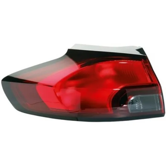Stop Spate OPEL ZAFIRA B 2005->2015 Lampa spate exterioara E stanga, Perioada 2012 2013 2014 2015 2016