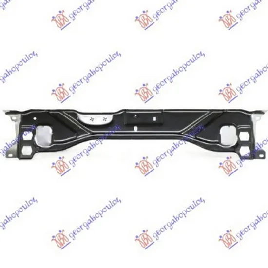 Traversa Fata MERCEDES E-CLASS W212 2009->2015 Traversa superioara radiator Perioada 2009 2010 2011 2012 2013 2014 2015 2016