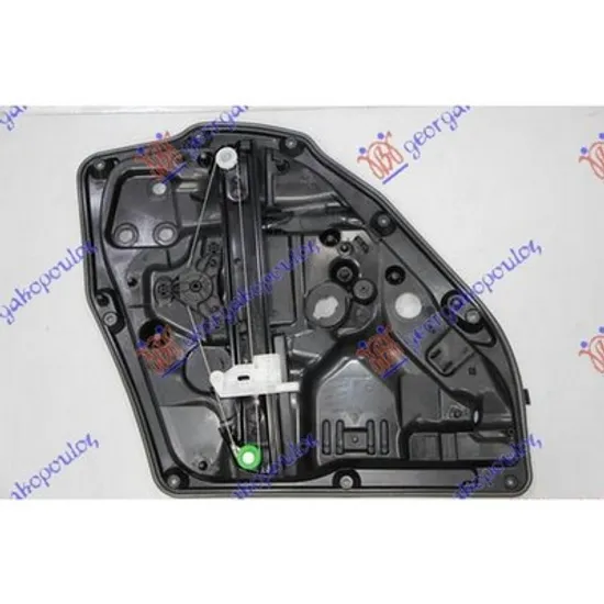 Macara Usa MERCEDES S-CLASS W222 2013->2020 Macara geam usa spate electrica fara motor dreapta 2013->2017 Perioada 2013 2014 2015 2016 2017