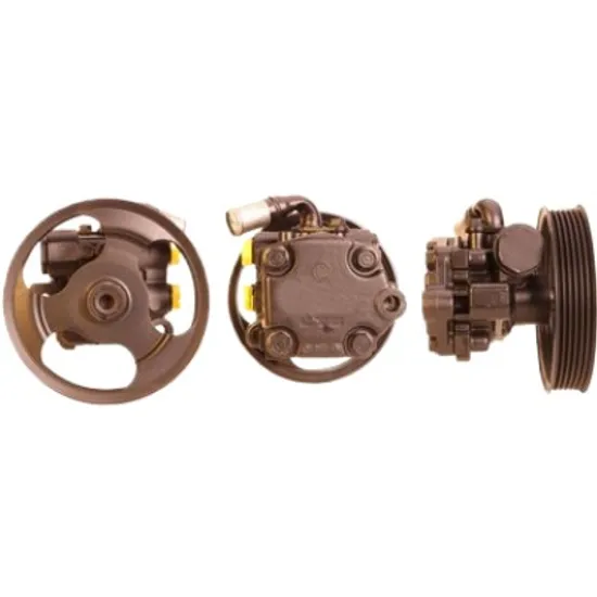 Pompa servo MAZDA 3 BK 2003->2009 pentru 1.6, perioada 2003 2004 2005 2006 2007 2008 2009