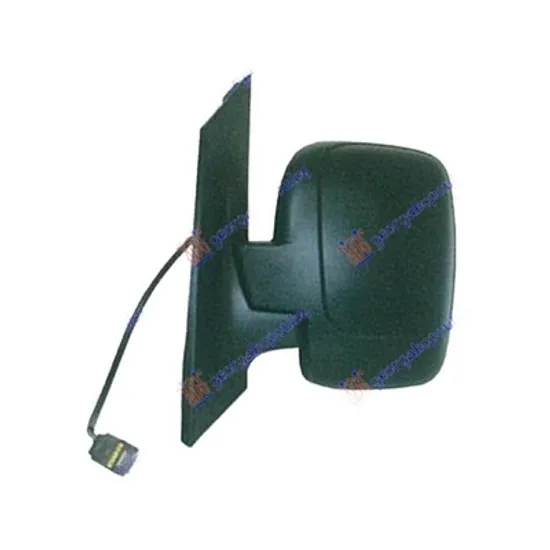 Oglinda CITROEN JUMPY 2007->2016 Oglinda exterioara electrica cu incalzire cu doua geamuri stanga Perioada 2007 2008 2009 2010 2011 2012 2013 2014 2015