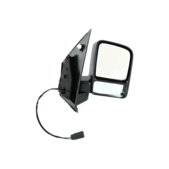 Oglinda exterioara dreapta FORD TOURNEO 1994->2014 perioada 2006 2007 2008 2009 2010 2011 2012 2013 2014 , reglaj electric, cu incalzire,