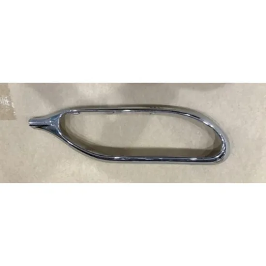Bandou Bara spate MERCEDES S-CLASS W222 2013->2020 Bandou Spoiler spate cromat DREAPTA Perioada 2017 2018 2019 2020
