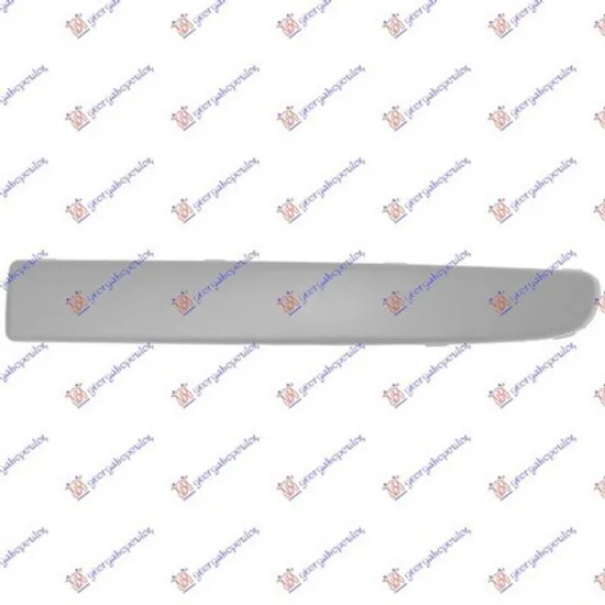 Bandou bara fata FIAT 500 2007-> Bandou bara fata stanga pt vopsit Perioada 2007 2008 2009 2010 2011 2012 2013 2014 2015 2016 2017 2018
