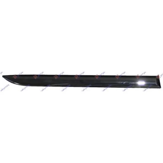 Bandou aripa spate LANCIA YPSILON 2003->2011 Bandou aripa spate dreapta cromat 2006> Perioada 2006 2007 2008 2009 2010