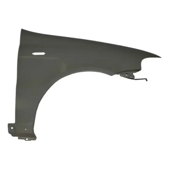 Aripa fata dreapta FIAT ALBEA 178 1996->, PALIO 178 1996-> perioada 1998 1999 2000 2001 2002 2003 de la an de fabricatie 2002, pana la an de fabricatie 2006, cu semnal