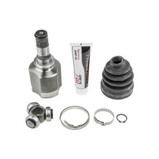 CAP PLANETARA FATA STANGA MAZDA 3 2 -110KW/150CP- 1999cmc, pentru motor LF50, LF72, LFDE, LFN7, LFN8, LFVE, perioada 2003,2004,2005,2006,2007,2008,2009
