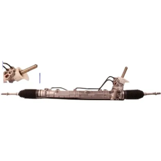 Caseta servodirectie DACIA SANDERO 1 2008->2013 pentru 1.6 LPG, perioada 2010 2011 2012