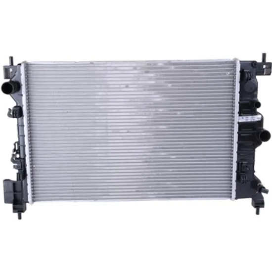 Radiator apa OPEL MOKKA / MOKKA X 2012->2020 pentru 1.8 4x4, perioada 2013 2014 2015 2016 2017 2018