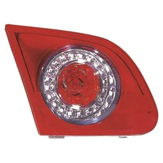 Stop Spate VW PASSAT B6 2005->2010 Lampa spate interioara stanga, ptr 4 usi Perioada 2005 2006 2007 2008 2009 2010
