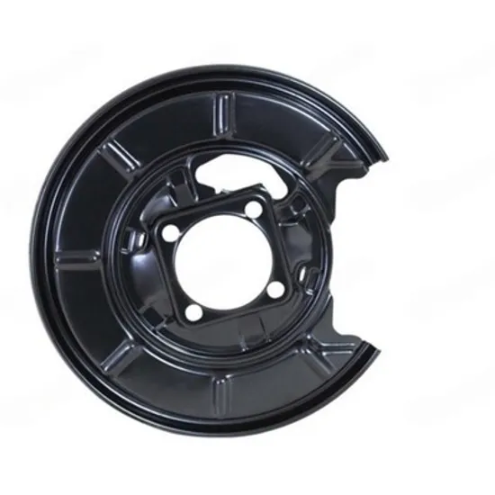 Protectie disc MERCEDES B-CLASS W245 2005->2011 Protectie disc frana spate (diametru panou 305/75 mm) DREAPTA Perioada 2006 2007 2008