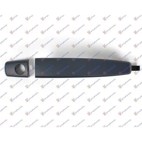 Maner Usa CHEVROLET CAPTIVA C100 2006-> Maner usa fata exterioara stanga Perioada 2006 2007 2008 2009 2010 2011 2012 2013 2014 2015 2016 2017 2018