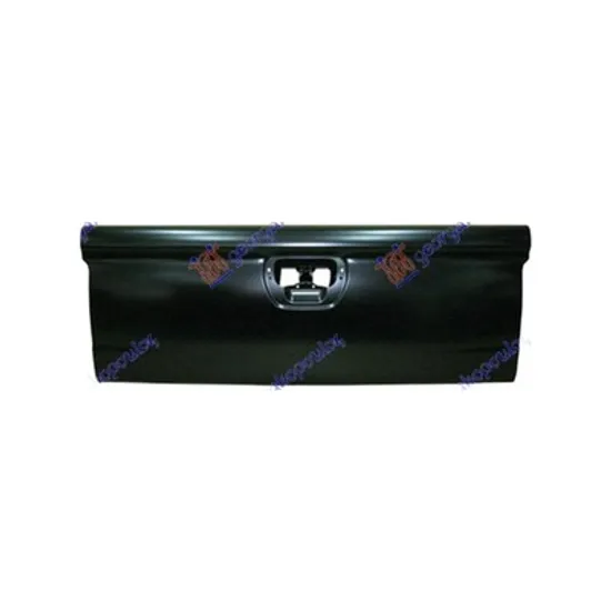Capota Spate MITSUBISHI L200 2005->2015 Capota spate EXTRA/DOUB CAB cu gaura lampa stop , 2010->2014 Perioada 2010 2011 2012 2013 2014 2015