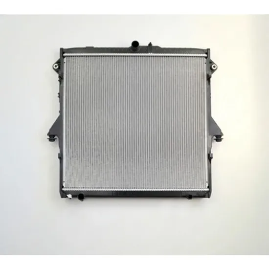 Radiator Motor FORD RANGER 2011-> Radiator apa motor 2.2-3.2 TDCi manuala-automatic (605x640x16) Perioada 2015 2016 2017 2018 2019