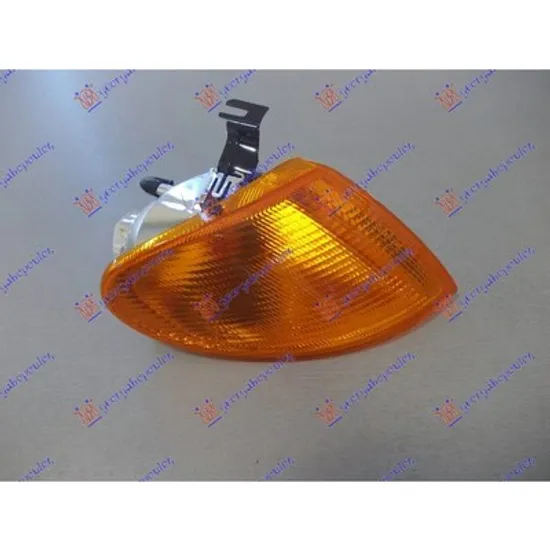 Semnalizator VW SHARAN 1995->2010 Semnal galben dreapta, Perioada 1995 1996 1997 1998 1999 2000 2001 2002 2003 2004 2005 2006 2007 2008 2009 2010