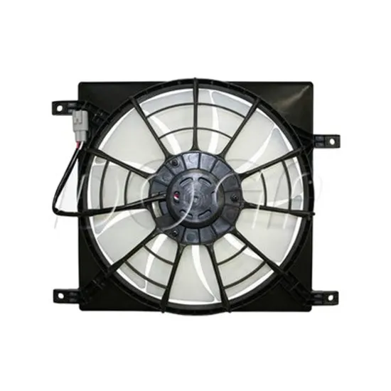 Ventilator Motor SUZUKI SX4 2006-> Electroventilator complet 1 5i-1 6i16V VVTi Perioada 2006 2007 2008 2009 2010 2011 2012