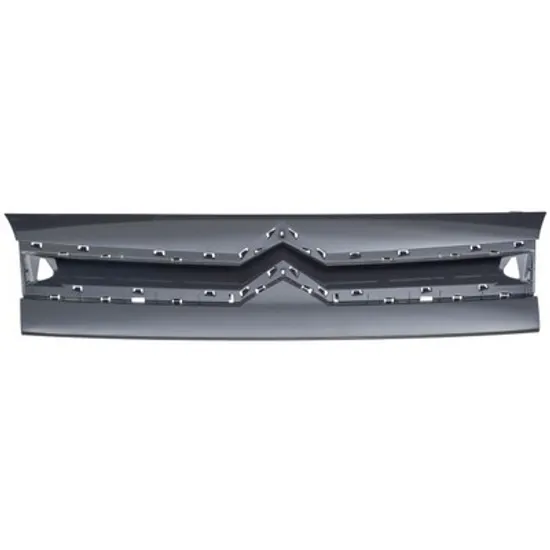 Grila Radiator CITROEN BERLINGO B9 2008-> Grila radiator Perioada 2008 2009 2010 2011 2012 2013 2014 2015