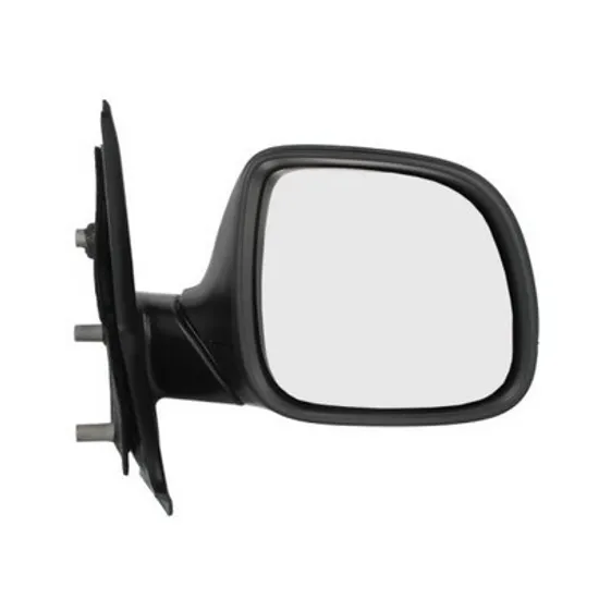 Oglinda VW TRANSPORTER T6 2015-> Oglinda exterioara manuala cu antena DREAPTA Perioada 2019 2020 2021 2022