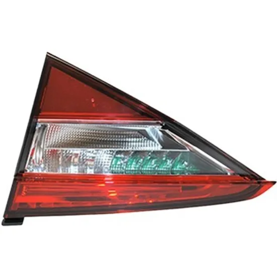 Lampa stop spate dreapta SKODA SUPERB 3 2015-> perioada 2015 2016 2017 2018 2019 2020 , interior
