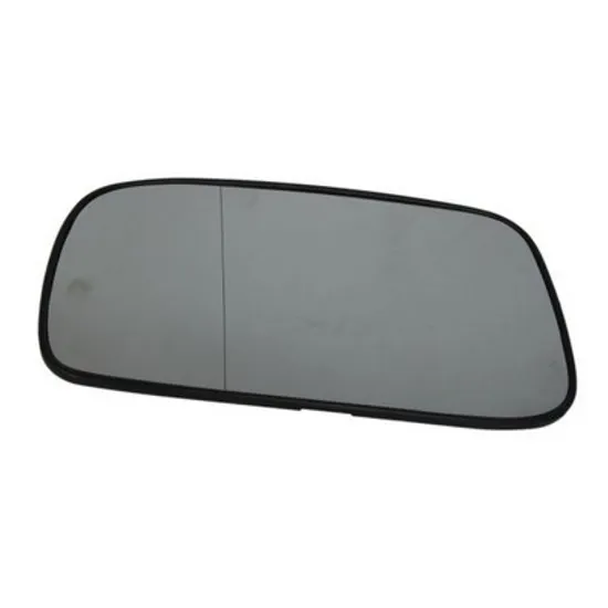 Sticla Oglinda TOYOTA COROLLA E12 2001->2007 Geam oglinda exterioara cu incalzire ->2004 dreapta Perioada 2001 2002 2003 2004