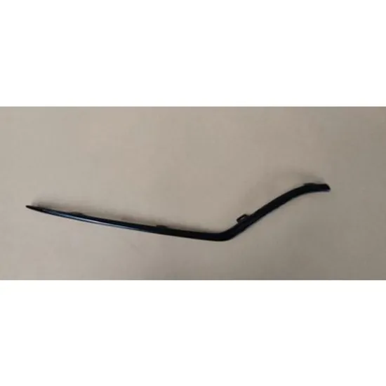 Bandou bara fata MERCEDES GLE Coupe C167 2019-> Bandou Bara fata lateral inferioara negru neted (AMG-LINE) DREAPTA Perioada 2019 2020 2021 2022 2023 2024