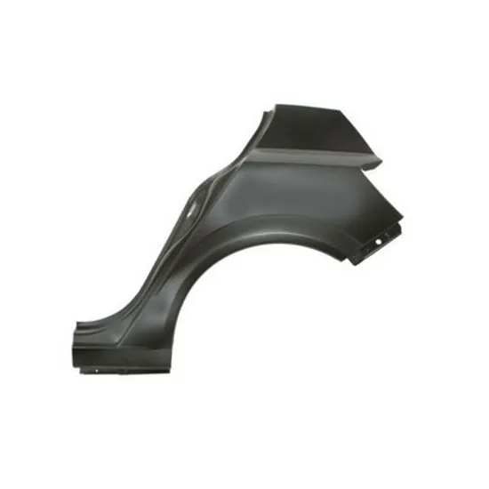 Aripa Spate OPEL ASTRA H 2004->2014 Aripa spate stanga pt 5 usi Perioada 2004 2005 2006 2007 2008 2009