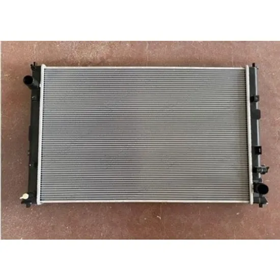 Radiator Motor HONDA CIVIC 10 2015-> Radiator apa motor 1.0-1.5 VTEC benzina (675x440x26) (KOYO) Perioada 2016 2017 2018 2019 2020 2021 2022