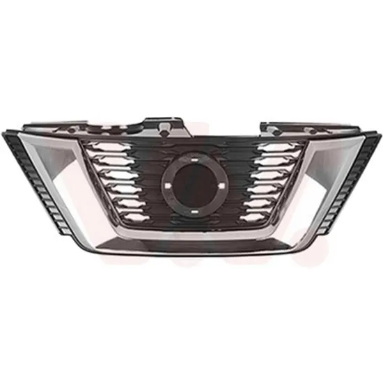Grila radiator NISSAN X-TRAIL T32 2014-> perioada 2014 2015 2016 2017 2018 2019 de la an de fabricatie 07/2017