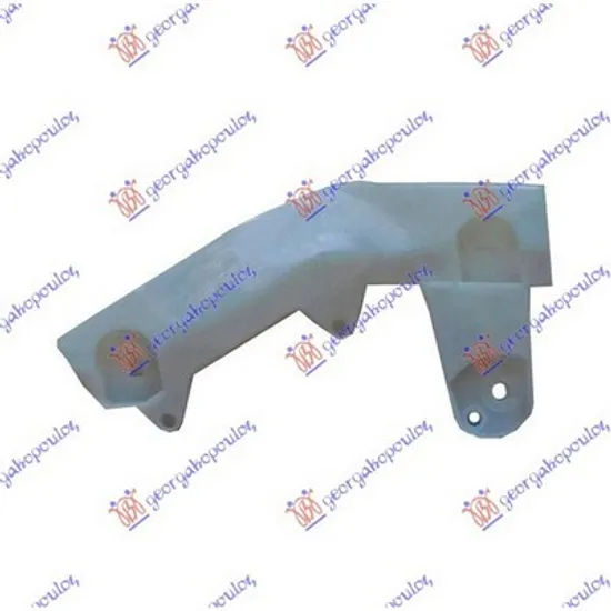 Suport Bara fata ISUZU D-MAX 2 2012->2018 Suport bara fata dreapta, Perioada 2012 2013 2014 2015 2016