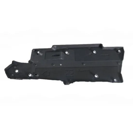 Scut Motor LEXUS ES 2018-> Scut motor fata plastic DREAPTA Perioada 2018 2019 2020 2021 2022 2023