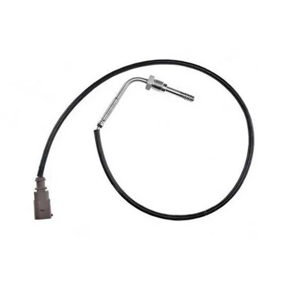 SENZOR TEMPERATURA GAZE EVACUARE VW CADDY 1.6 TDI -75KW/102CP- 1598cmc, pentru motor CAYD, perioada 2010,2011,2012,2013,2014,2015