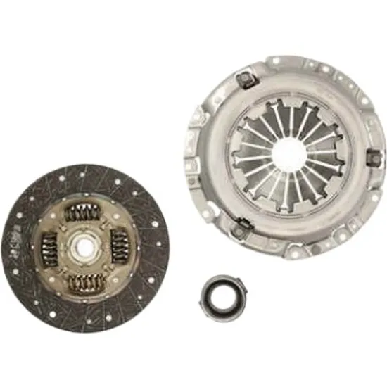 Kit ambreiaj FORD FOCUS 1 1998->2008 pentru 1.8 16V BiFuel, perioada 2002 2003 2004