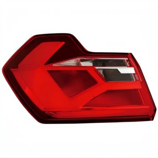 Stop Spate AUDI A1 Sportback 2018-> Lampa stop spate exterior (E) (DEPO) DREAPTA Perioada 2018 2019 2020 2021 2022 2023