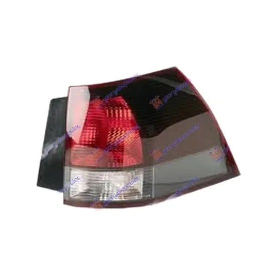 Stop Spate OPEL VECTRA C 2002->2008 Lampa spate dreapta exterior pt break semnal fumuriu Perioada 2002 2003 2004 2005 2006 2007 2008