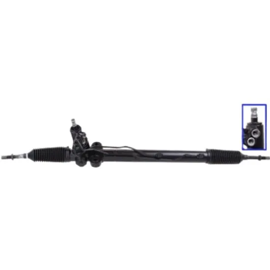 Caseta servodirectie HYUNDAI SANTA FE 2 2005->2012 pentru 2.7 V6 GLS 4x4, perioada 2006 2007 2008 2009