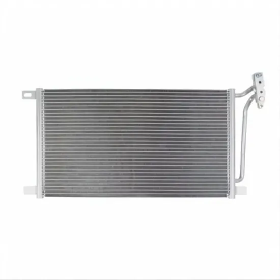 Radiator Aer Conditionat BMW 3 E46 1997->2005 Radiator condensator aer conditionat diesel (520x314x16) Perioada 1999 2000 2001 2002