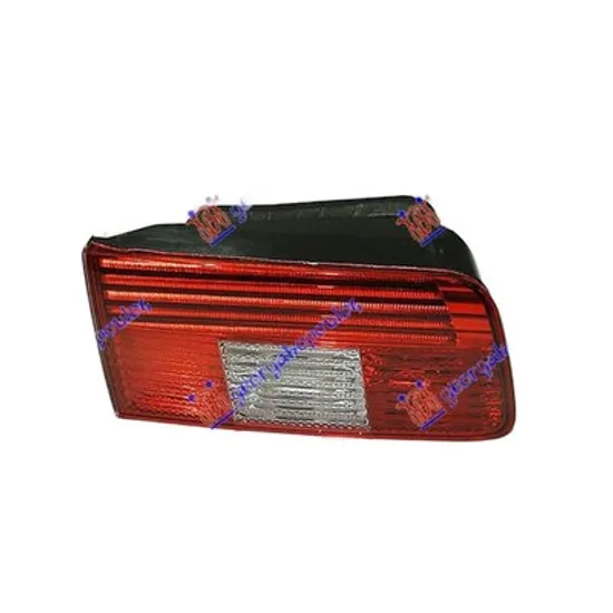 Stop Spate BMW 5 E39 1995->2003 Lampa spate interioara break 2000-> (E) dreapta, Perioada 2000 2001 2002 2003