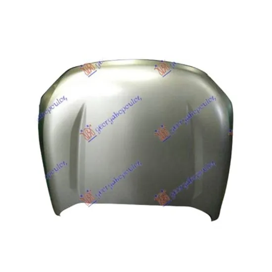 Capota Fata NISSAN NAVARA D23 2014-> Capota Perioada 2015 2016 2017 2018 2019 2020 2021