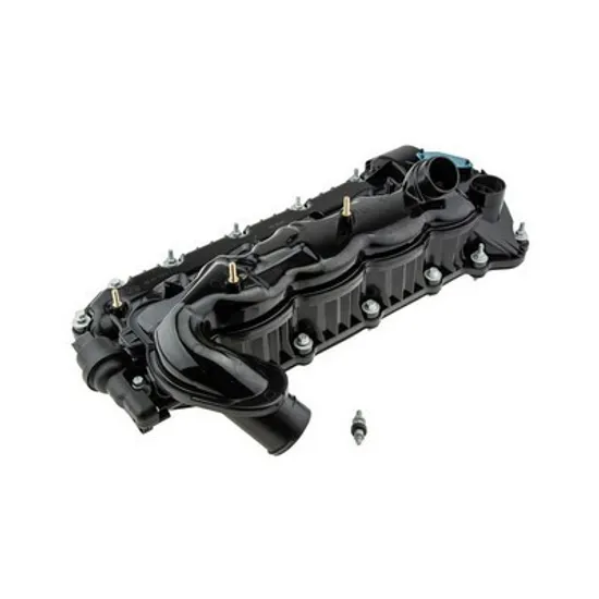 Capac Culbutori LAND ROVER RANGE ROVER 3 2002->2012 pentru 3.6 D 4x4, 3.6 TD 8 4x4, perioada 2006,2007,2008,2009,2010,2011,2012 nty