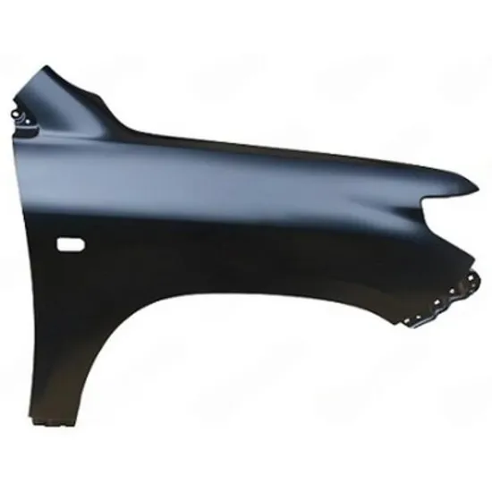 Aripa Fata TOYOTA LAND CRUISER J2 2007->2017 Aripa fata (cu gaura semnal) DREAPTA Perioada 2007 2008 2009 2010 2011 2012 2013 2014 2015 2016 2017