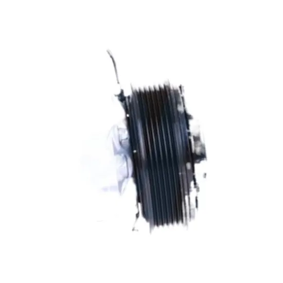 Compresor aer conditionat LAND ROVER DISCOVERY 4 2009->2018 pentru 3.0 4x4, perioada 2013 2014 2015 2016 2017 2018