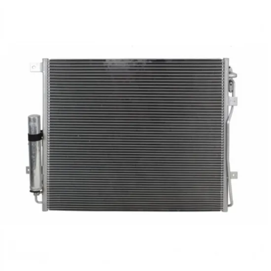 Radiator Aer Conditionat LAND ROVER DISCOVERY 4 2009->2018 Radiator condensator aer conditionat 3.0-5.0 benzina (637x570X16) Perioada 2009 2010 2011 2012 2013 2014 2015 2016 2017 2018