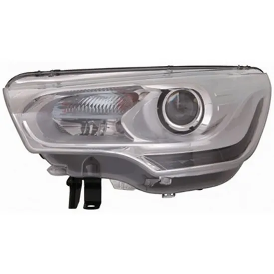 Faruri DS DS4 2011->2015 Far stanga Bi-Xenon adaptiv Perioada 2011 2012 2013 2014 2015