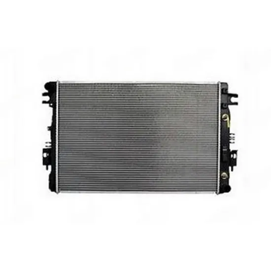 Radiator Motor RENAULT ALASKAN 2017-> Radiator apa motor 2.3 dCi diesel automatic (720x490) Perioada 2017 2018 2019 2020 2021 2022