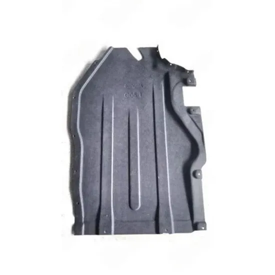 Scut Motor BMW X6 G06 2019-> Scut motor spate plastic (rezervor combustibil) STANGA Perioada 2019 2020 2021 2022 2023