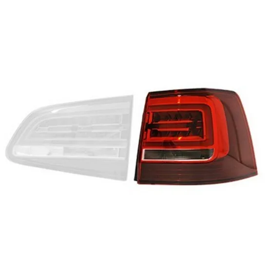 Stop Spate VW SHARAN 2006->2020 Lampa spate exterioara LED 2015-> MARELLI dreapta Perioada 2015 2016 2017 2018 2019 2020