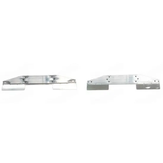 Scut Motor BMW 7 G11 2015-> Scut cutie de viteze (aluminiu) Perioada 2015 2016 2017 2018 2019