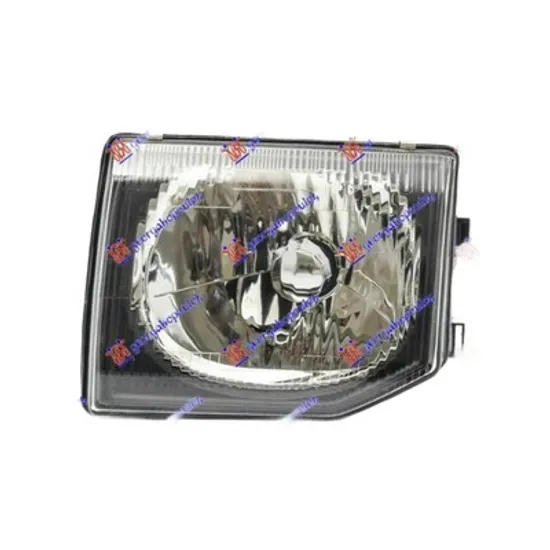 Faruri MINI COUNTRYMAN R60 2010->2016 Far dreapta Xenon adaptiv Perioada 2010 2011 2012 2013 2014 2015 2016