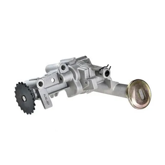 POMPA ULEI RENAULT SCENIC 1.9 dCi RX4 -74KW/101CP- 1870cmc, pentru motor F9Q 732, F9Q 748, F9Q 796, perioada 2002,2003